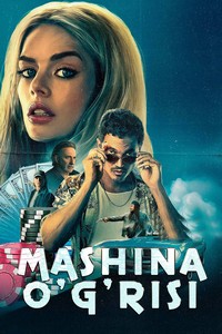 Mashina o'g'risi