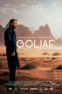 Goliaf