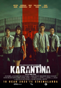 Karantin