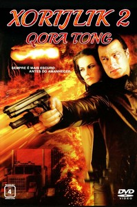 Xorijlik 2: Qora tong