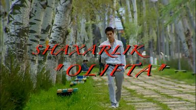 Шахарлик олифта