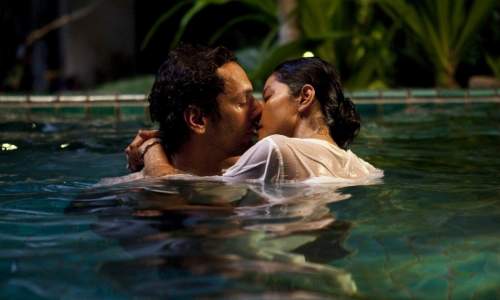 Largo Vinch 2: Birmadagi fitna