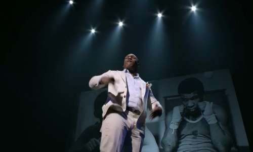Mayk Tayson