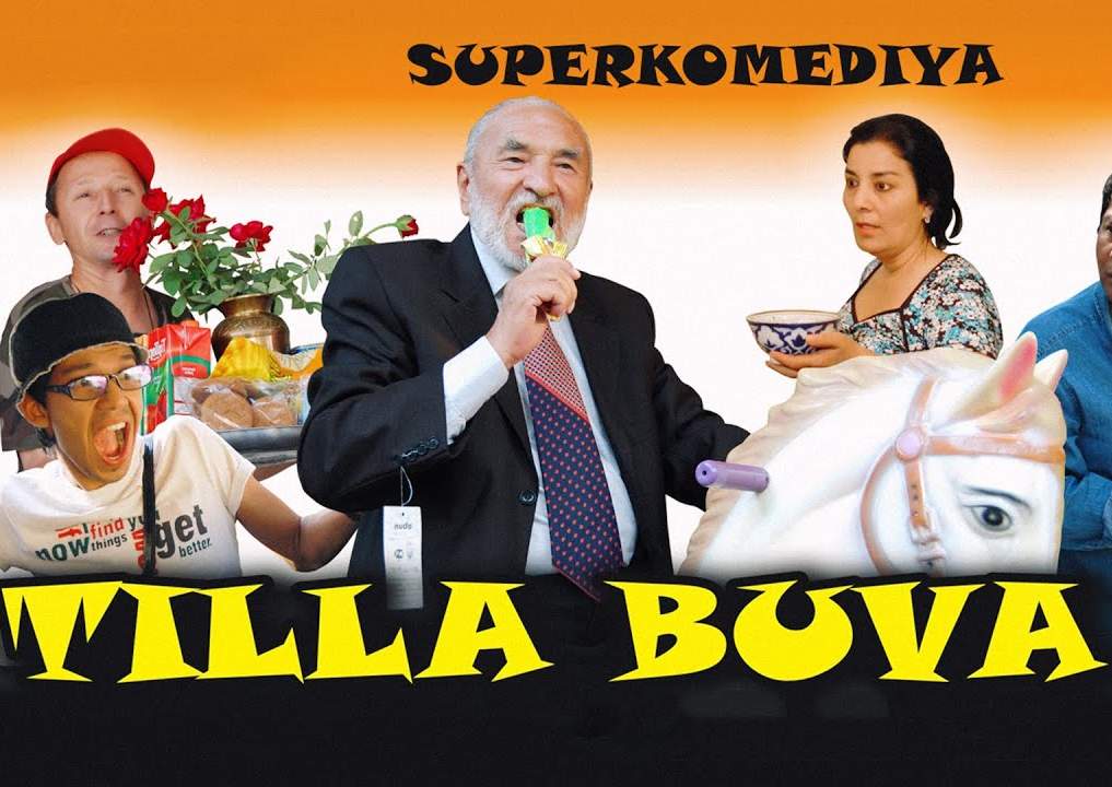 Tilla buva