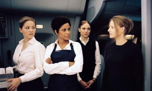 Parvoz rejasi