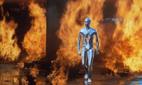 Terminator 2