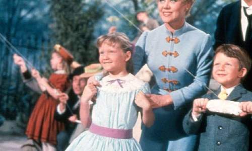 Meri Poppins