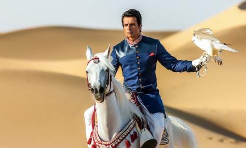 Kung Fu Yoga