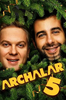 Archalar 5