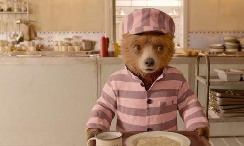 Paddington 2