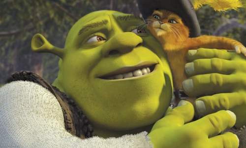 Shrek 2