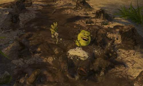 Shrek 3