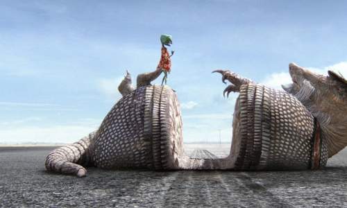 Rango