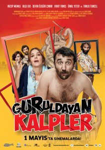 Jo'shqin qalblar