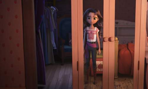 Spirit 2: Asov Tulpor