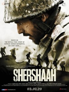 Shershoh