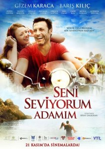 Sizni sevaman azizim