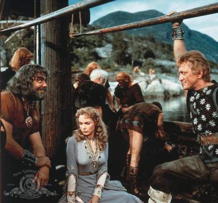 Vikinglar