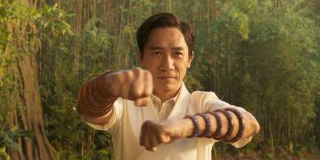 Shang Chi va o'nta uzuk afsonasi