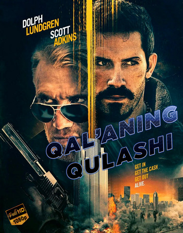 Qal'aning qulashi