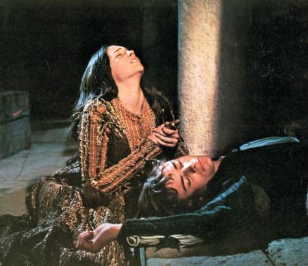 Romeo va Juletta
