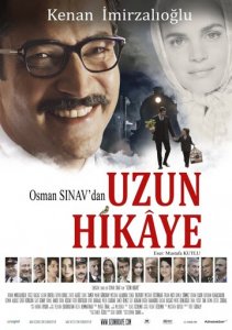 Uzun hikoya