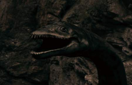 Dinozavr Loyihasi