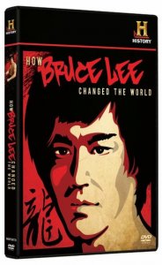 Bryus Li haqida hujjatli film
