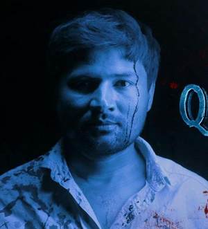 Qasoskor rux