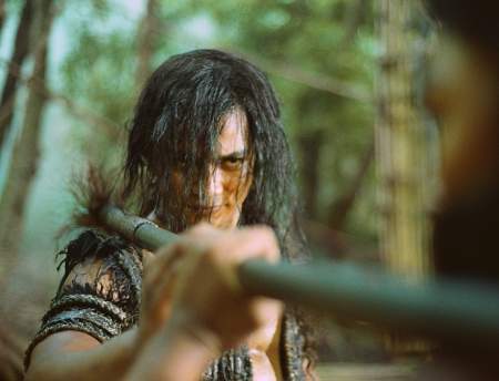 Ong-bak 2