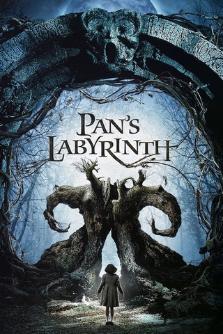 Faun Labirinti