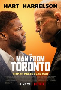 Torontalik odam