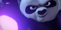 Kung fu Panda: Taqdir panjalari