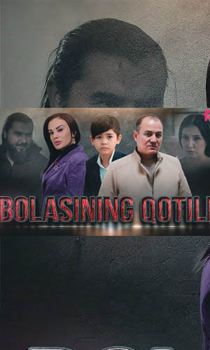 Bolasining qotili