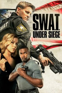 Maxsus kuchlar uchun tuzoq S.W.A.T Qamal ostida