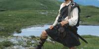 Rob Roy