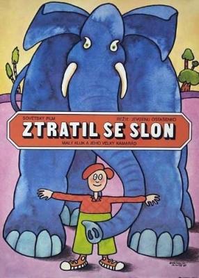 Fil yo'qoldi
