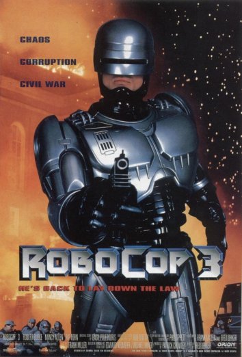 Robokop 3