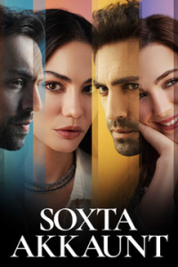 Soxta akkaunt