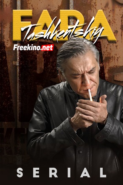 Fara Tashkentskiy