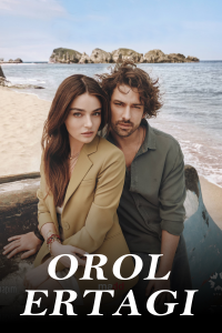 Orol ertagi