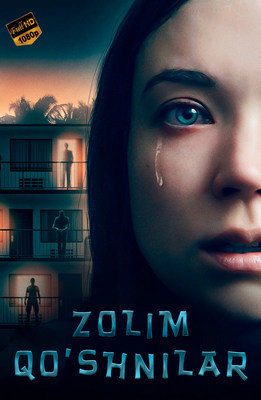 Zolim qo'shnilar