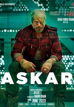 Askar