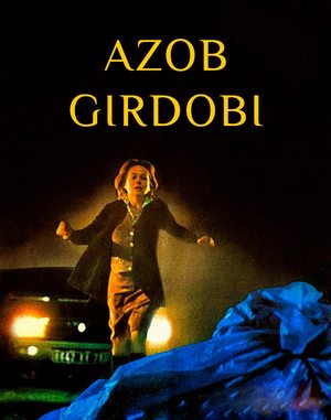 Azob girdobi