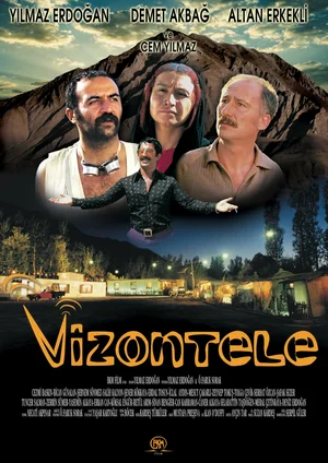 Televizor