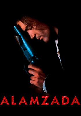 Alamzada