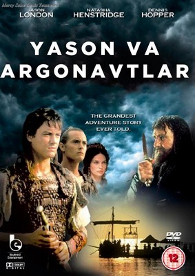 Yason va Argonavtlar