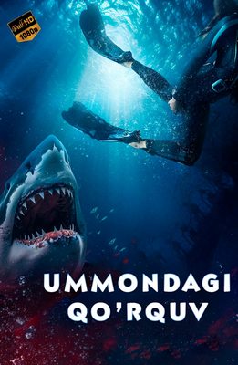 Ummondagi qo'rquv