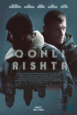 Qonli rishta