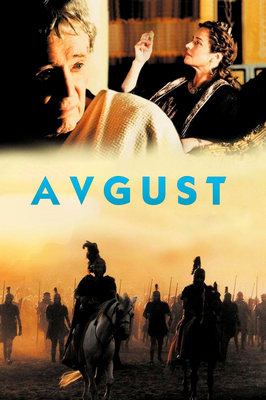 Rim imperiyasi: Avgust